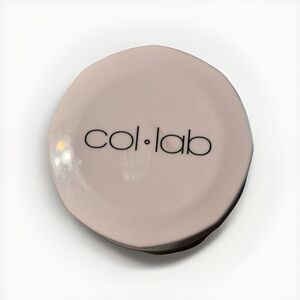 Set The Stage Ultra-Fine Loose Setting Powder by COL-LAB  Banana 0.35 Oz Make-Up
